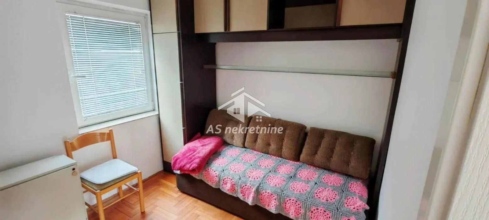 Rent, apartment, 40m², Vidikovački venac, Rakovica
