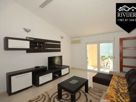 Prodaja, dvosoban stan, 83m², Igalo, Herceg Novi - image 3