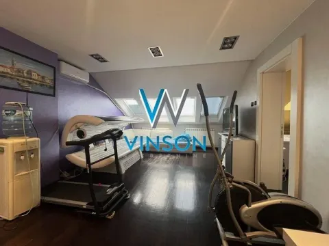Izdavanje, stan, 315m², Grbavica, Novi Sad Sve Podlokacije - image 16