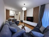 Izdavanje, stan, 50m², Central Point, Podgorica