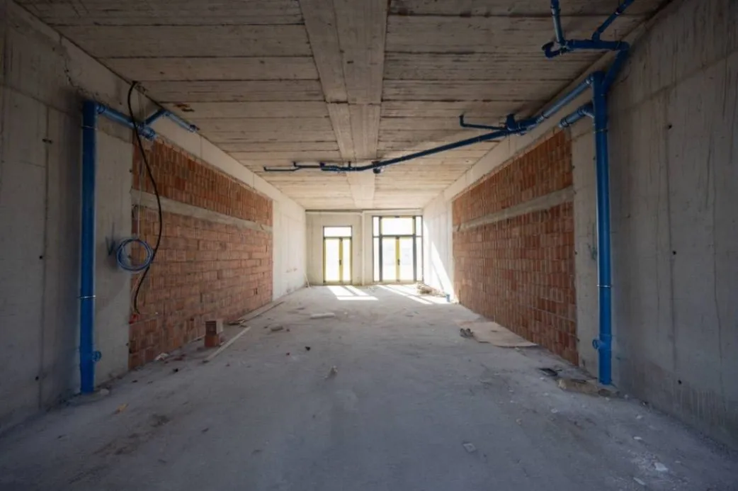 Prodaja, poslovni prostor, 146m², Tuški Put, Podgorica