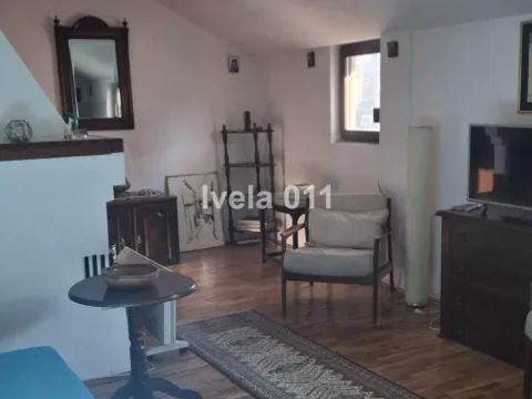 Rent, two bedroom apartment, 47m², Cvetanova Ćuprija, Zvezdara Sve Podlokacije - image 7