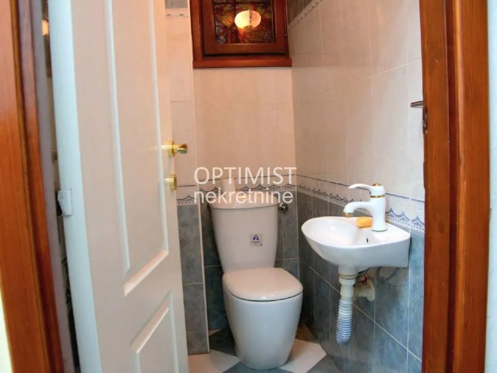 Rent, three bedroom apartment, 75m², Vračar Centar, Vračar Sve Podlokacije