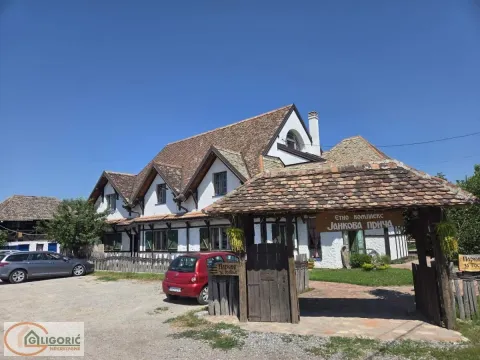 Prodaja, ugostiteljski objekat, 750m², Šabac, Srbija - image 7