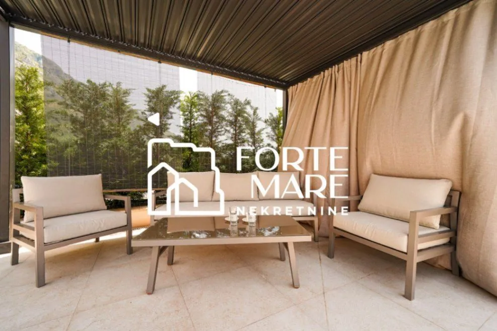 Sale, house, 223m², Reževići, Budva