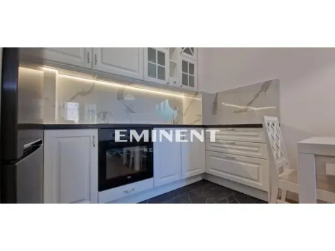 Rent, two bedroom apartment, 44m², Novi Beograd Blok 63, Novi Beograd Sve Podlokacije - image 9