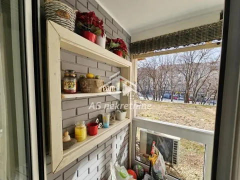 Izdavanje, trosoban stan, 76m², Cvetkova Pijaca, Zvezdara Sve Podlokacije - image 13