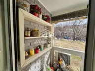 Izdavanje, trosoban stan, 76m², Cvetkova Pijaca, Zvezdara Sve Podlokacije - image 13