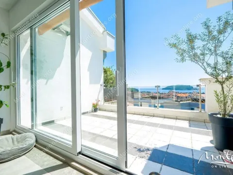 Sale, one bedroom apartment, 65m², Lazi, Budva - image 6