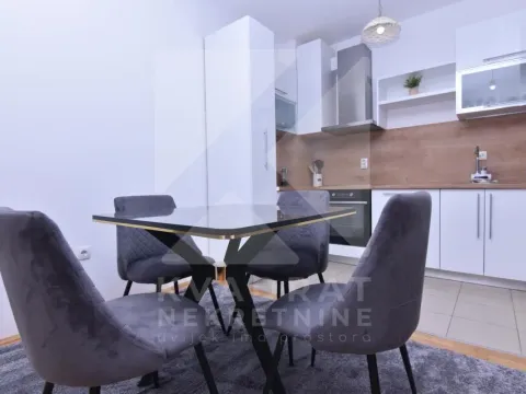 Rent, three bedroom apartment, 105m², Ljubović, Podgorica - image 5