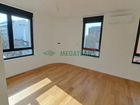 Rent, four bedroom apartment, 121m², Centar, Novi Sad - image 10