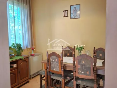 Prodaja, trosoban stan, 73m², Karaburma, Palilula Sve Podlokacije - image 5