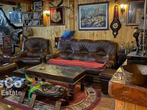 Prodaja, kuća, 100m², Žabljak, Crna Gora - image 3