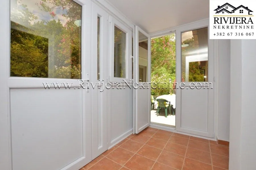 Prodaja, kuća, 92m², Savina, Herceg Novi