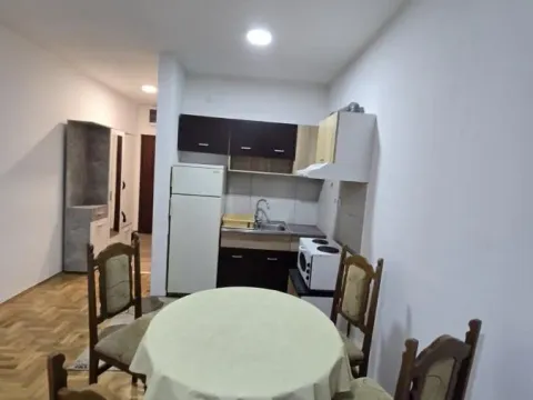 Rent, studio apartment, 27m², Telep, Novi Sad Sve Podlokacije - image 5