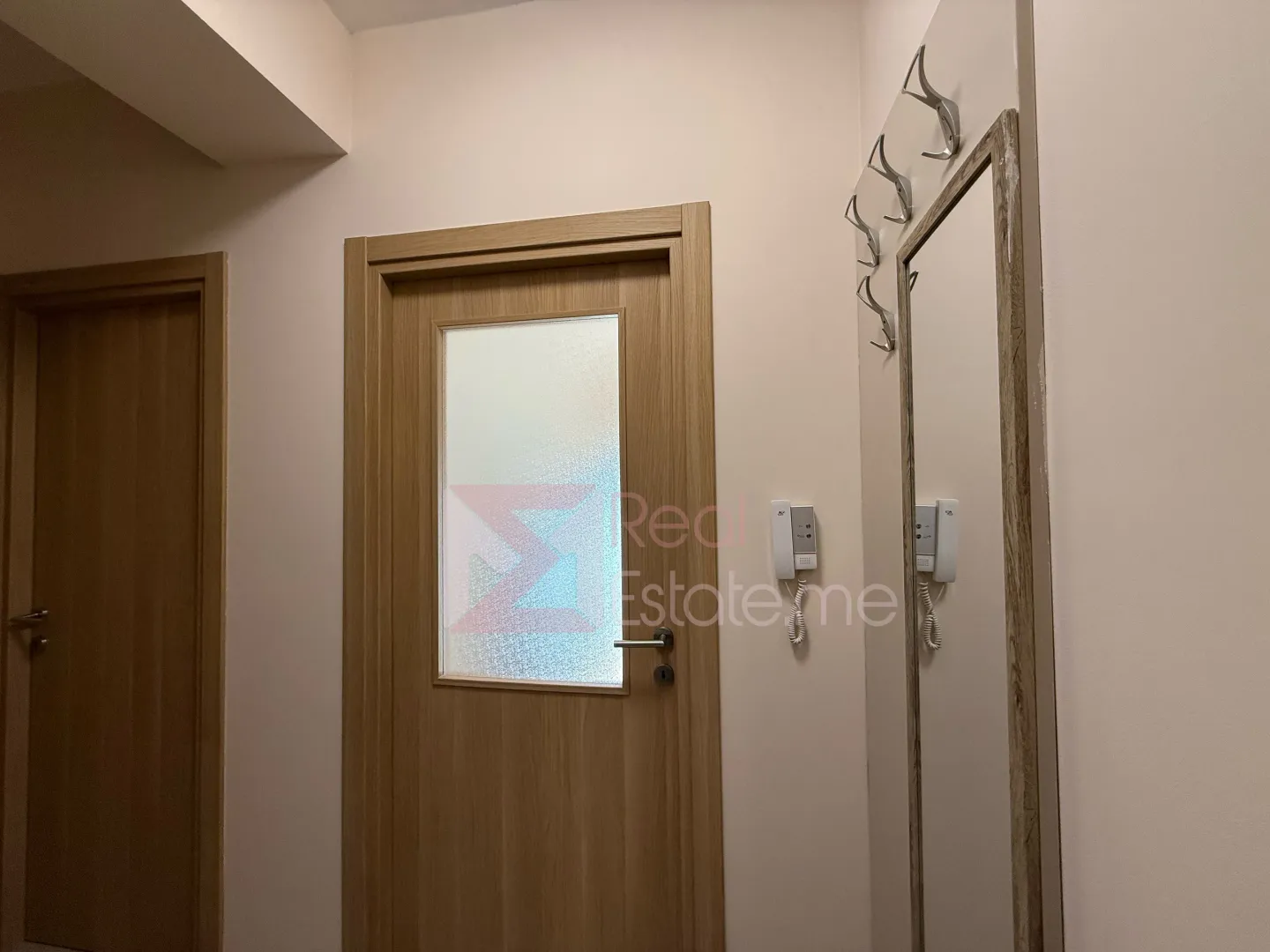 Rent, one bedroom apartment, 50m², Zabjelo, Podgorica