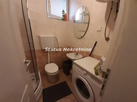 Rent, one bedroom apartment, 36m², Telep, Novi Sad Sve Podlokacije - image 9