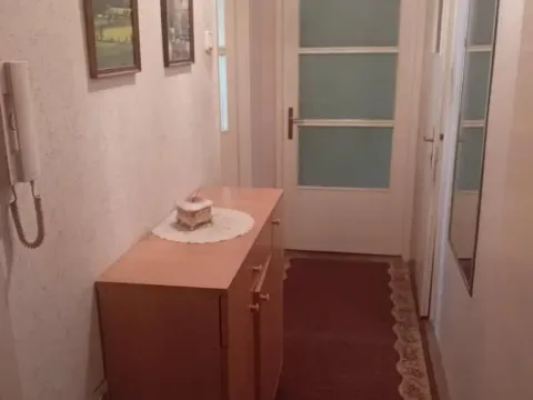 Sale, two bedroom apartment, 52m², Detelinara, Novi Sad Sve Podlokacije - image 4