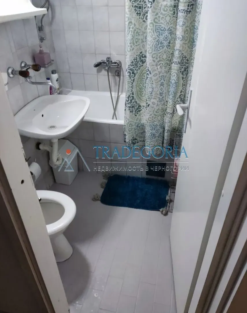 Prodaja, dvosoban stan, 50m², Bar, Crna Gora