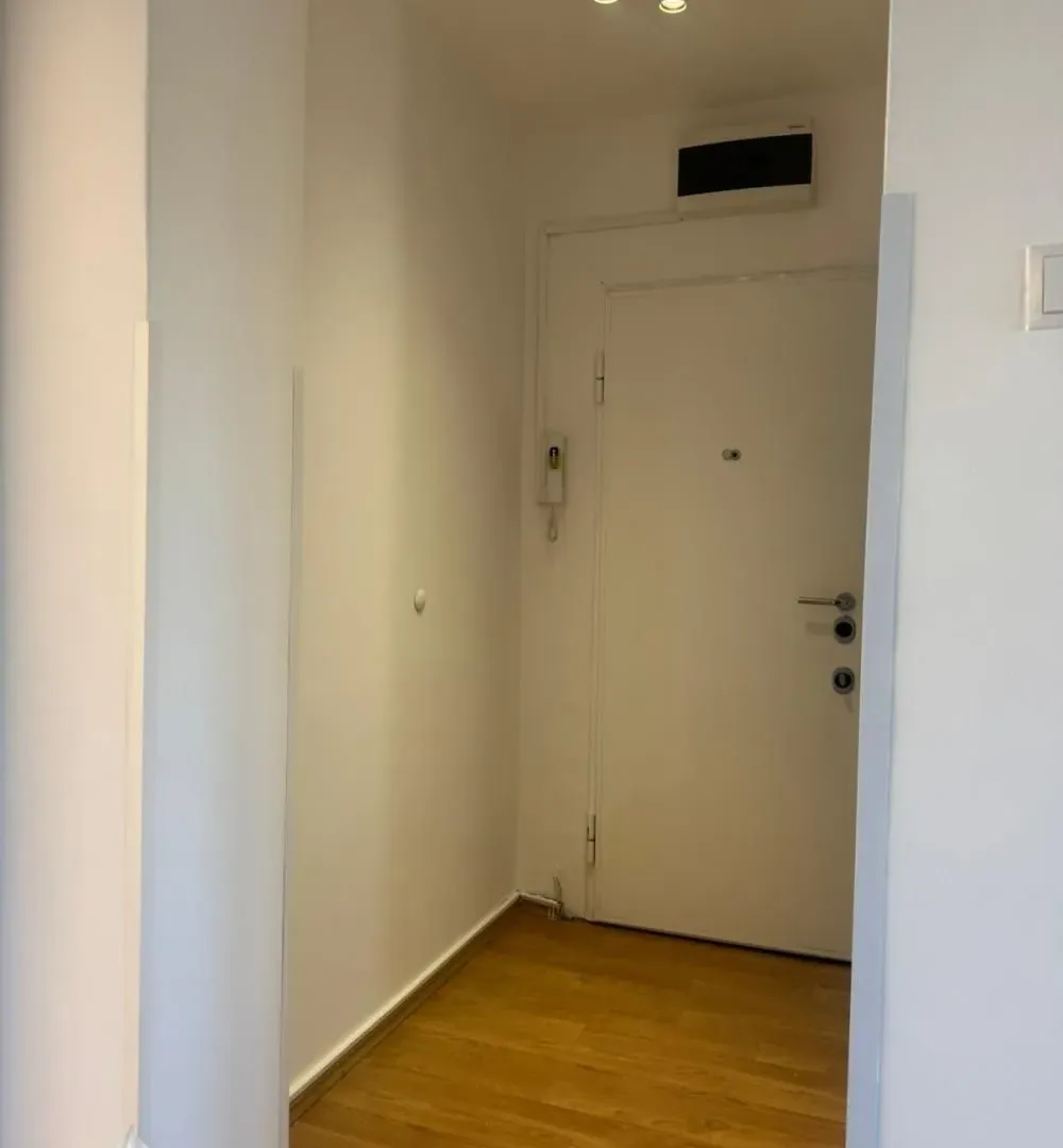 Rent, two bedroom apartment, 57m², Palilulska Pijaca, Palilula Sve Podlokacije