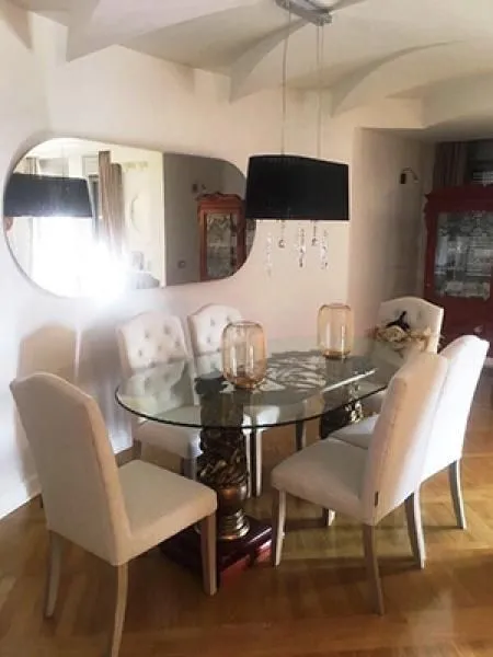 Rent, four bedroom apartment, 210m², Bezanijska Kosa 1, Bežanijska Kosa Sve Podlokacije