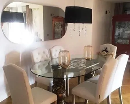 Izdavanje, četvorosoban stan, 210m², Bezanijska Kosa 1, Bežanijska Kosa Sve Podlokacije - image 7