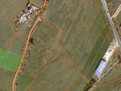 Prodaja, plac, 6538m², Ćurilac, Danilovgrad - image 3