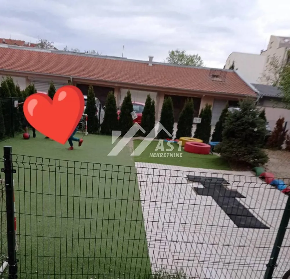 Izdavanje, stan, 105m², Sajam, Novi Sad Sve Podlokacije
