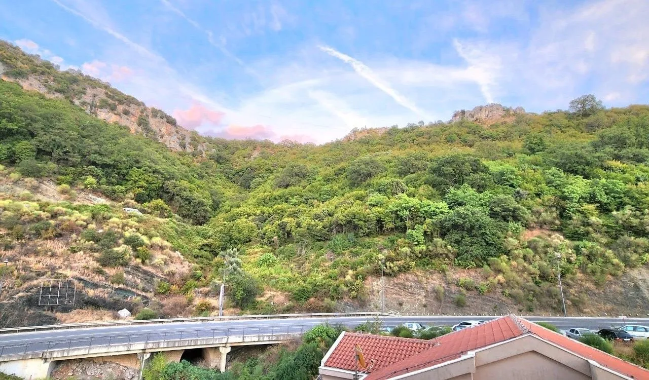 Sale, one bedroom apartment, 41m², Rafailovići, Budva