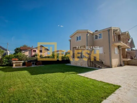 Izdavanje, kuća, 320m², Gornja Gorica, Podgorica - image 2