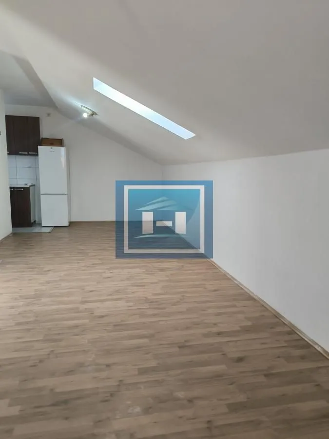 Sale, one bedroom apartment, 46m², Ćuprija, Srbija