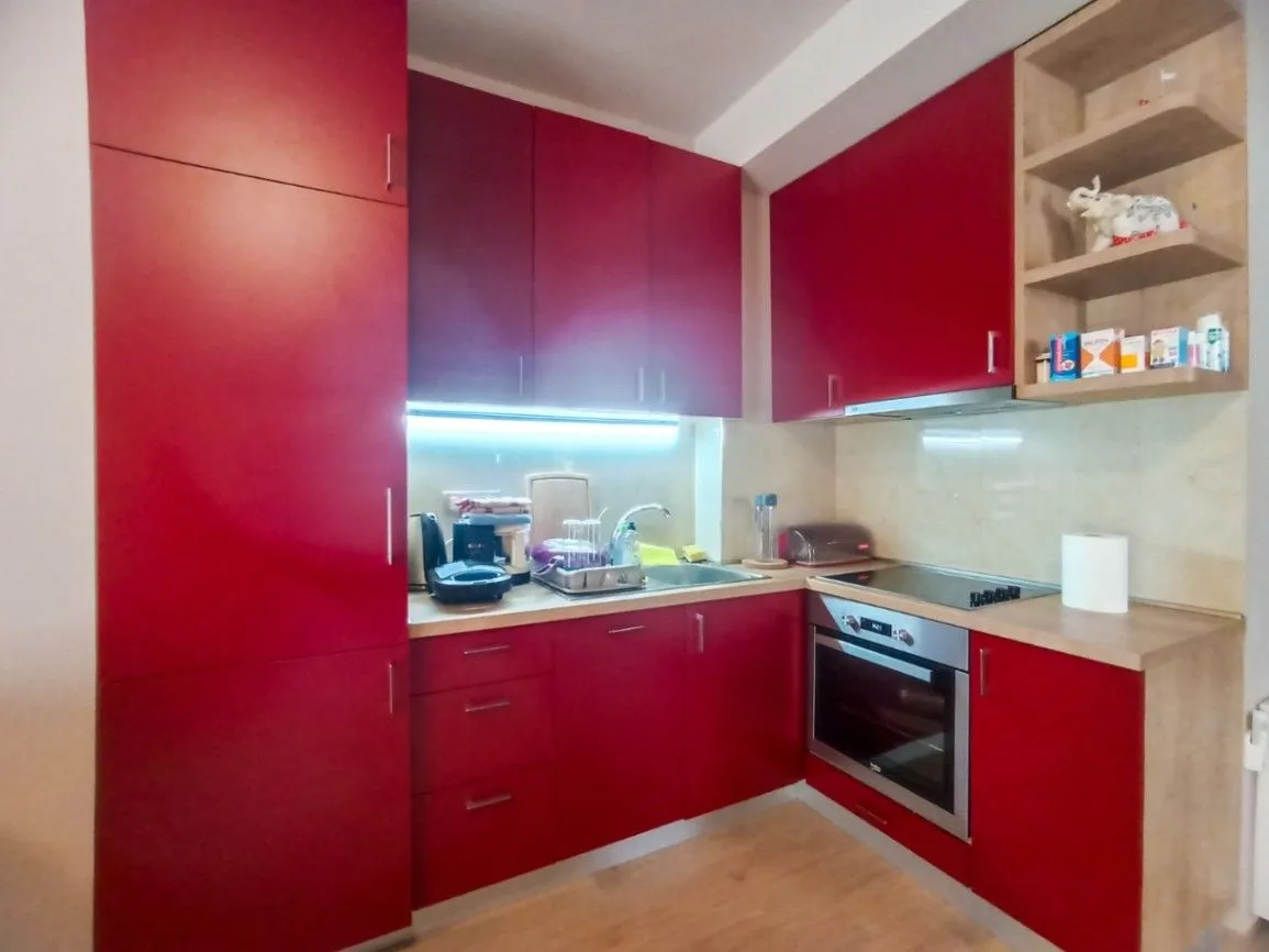 One Bedroom Apartment for Sale, 65m2, Dobrota, Kotor