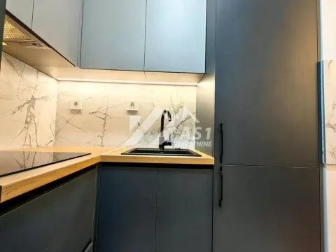 Rent, two bedroom apartment, 50m², Avijatičarsko naselje, Novi Sad Sve Podlokacije - image 5