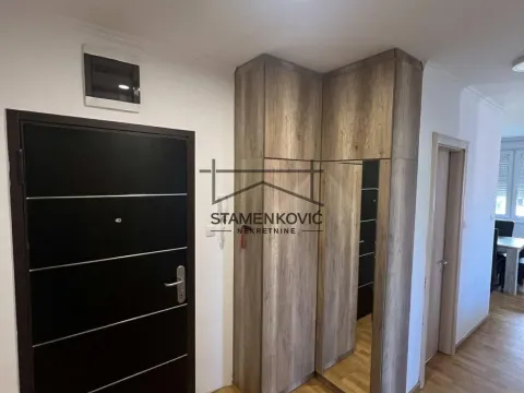 Prodaja, dvosoban stan, 67m², Telep, Novi Sad Sve Podlokacije - image 6