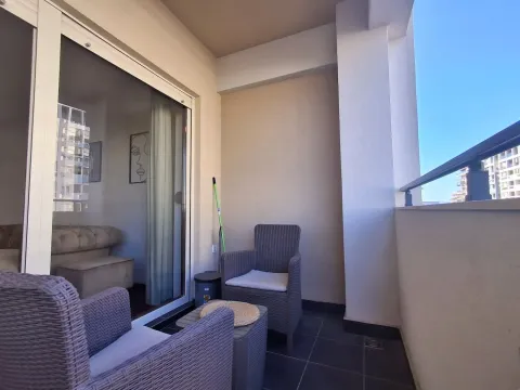 Rent, apartment, 70m², Master Kvart, Podgorica - image 16