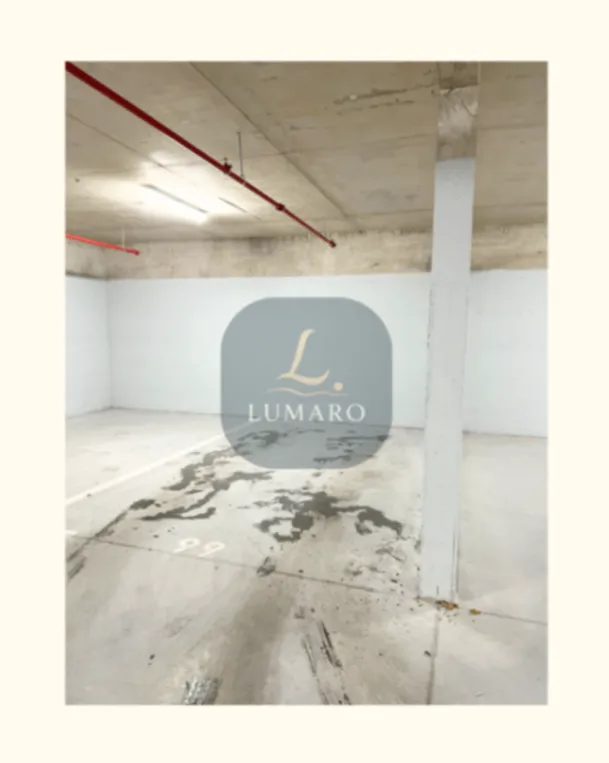Rent, one bedroom apartment, 47m², City Kvart, Podgorica