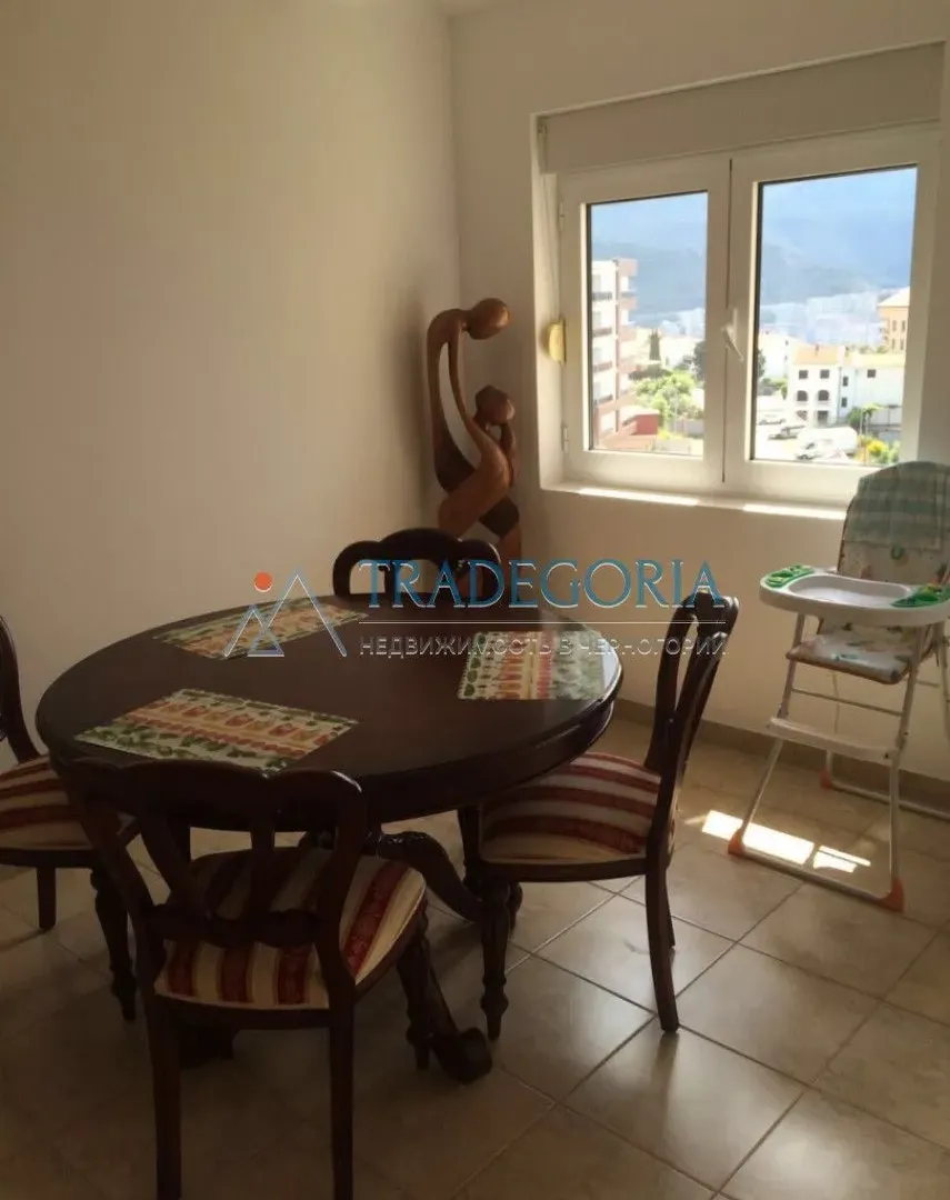 Prodaja, trosoban stan, 105m², Bečići, Budva