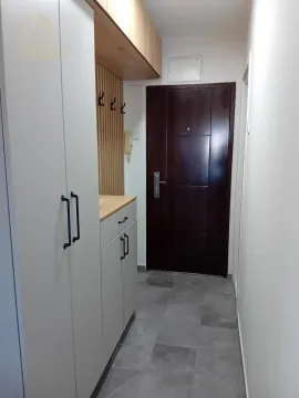 Rent, three bedroom apartment, 65m², Medijana, Niš - image 10