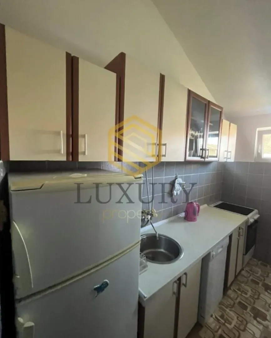 Rent, two bedroom apartment, 80m², Momišići, Podgorica