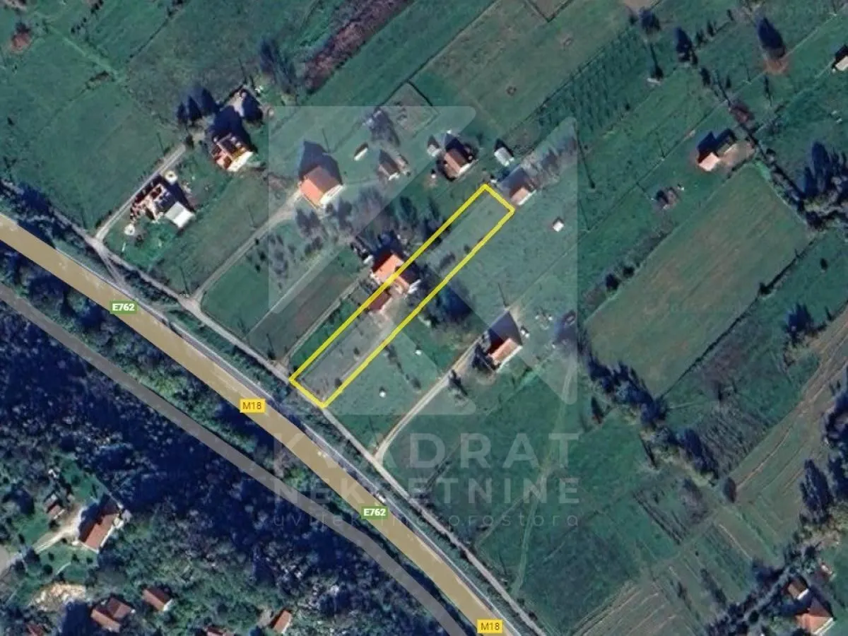 Prodaja, kuća, 62m², Glavica, Danilovgrad