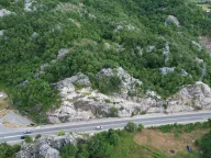 Prodaja,  zemljište, 9000m2, Cetinje