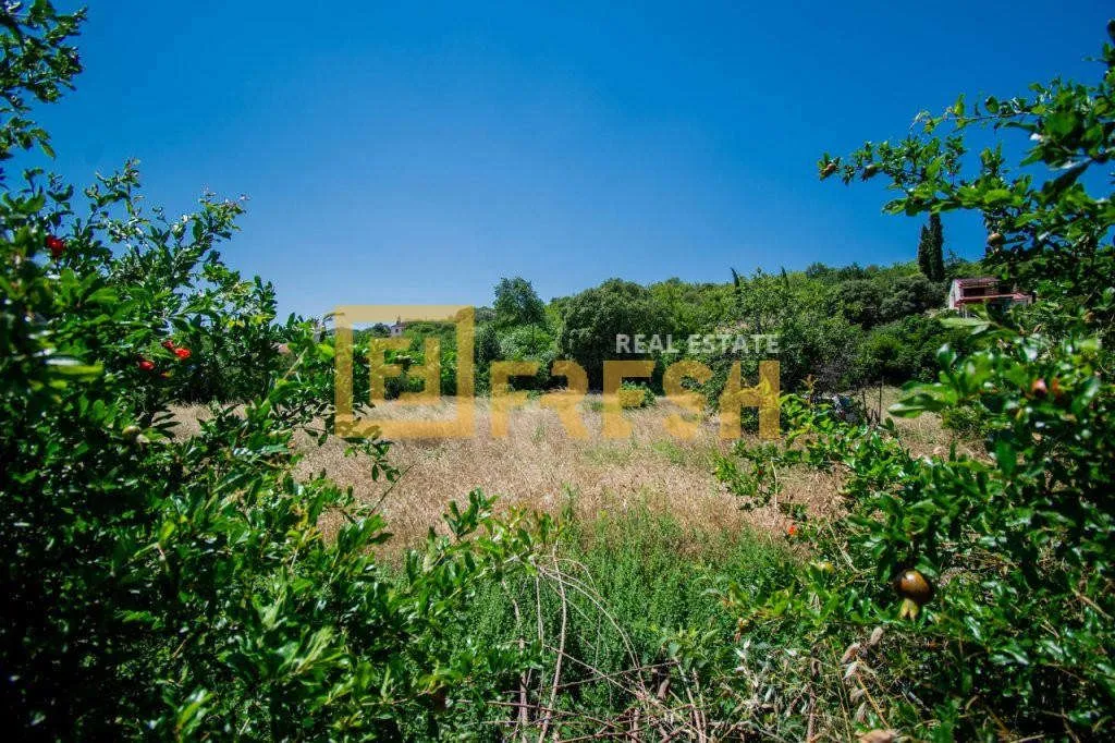 Prodaja, plac, 1475m², Farmaci, Podgorica
