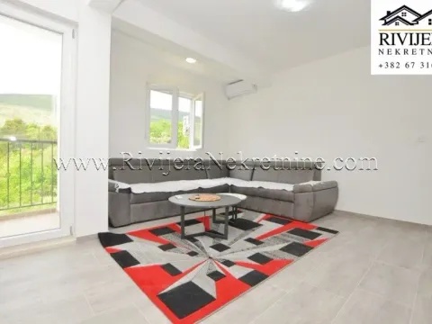 Prodaja, jednosoban stan, 40m², Igalo, Herceg Novi - image 1