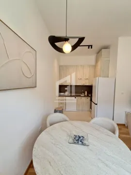 Rent, one bedroom apartment, 44m², Zabjelo, Podgorica - image 7