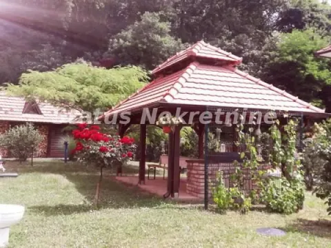 Prodaja, kuća, 860m², Banja Vrdnik, Irig - image 2