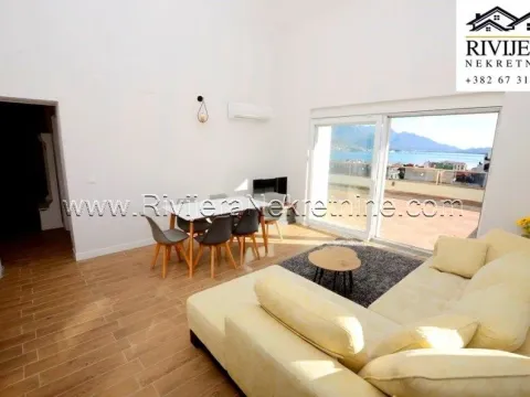 Prodaja, trosoban stan, 150m², Bijela, Herceg Novi - image 1