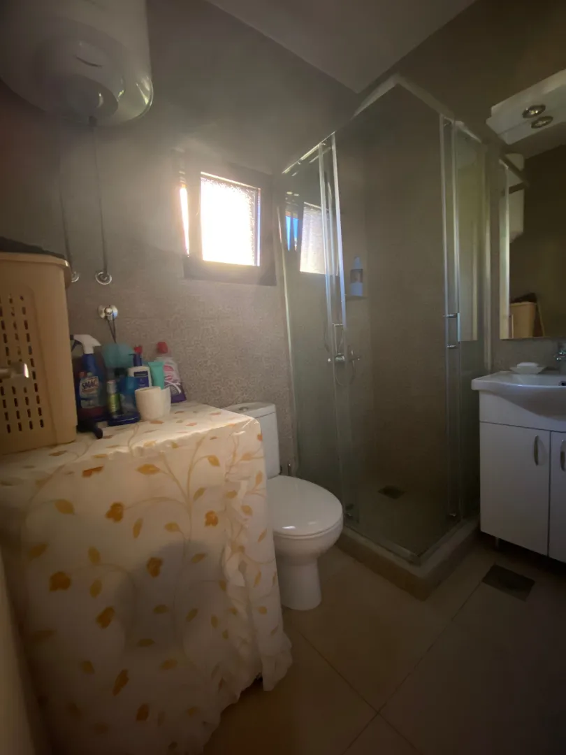 Izdavanje, jednosoban stan, 40m², Stari Aerodrom, Podgorica