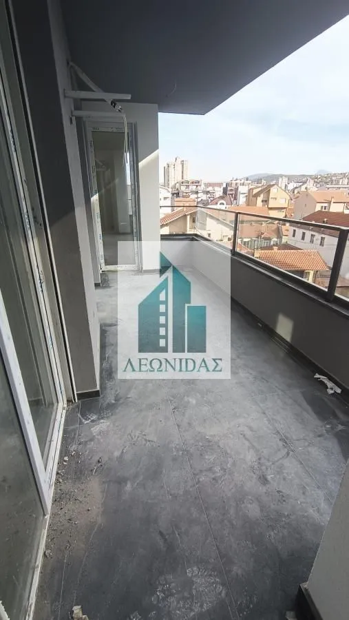 Prodaja, četvorosoban stan, 90m², Medijana, Niš