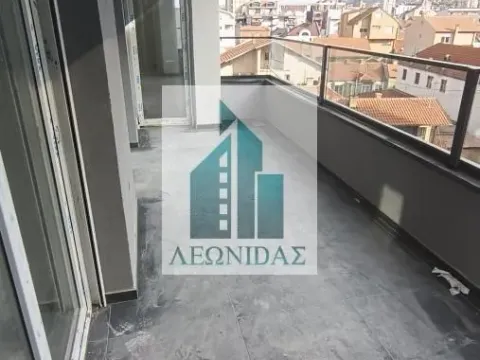 Sale, four bedroom apartment, 90m², Medijana, Niš - image 12