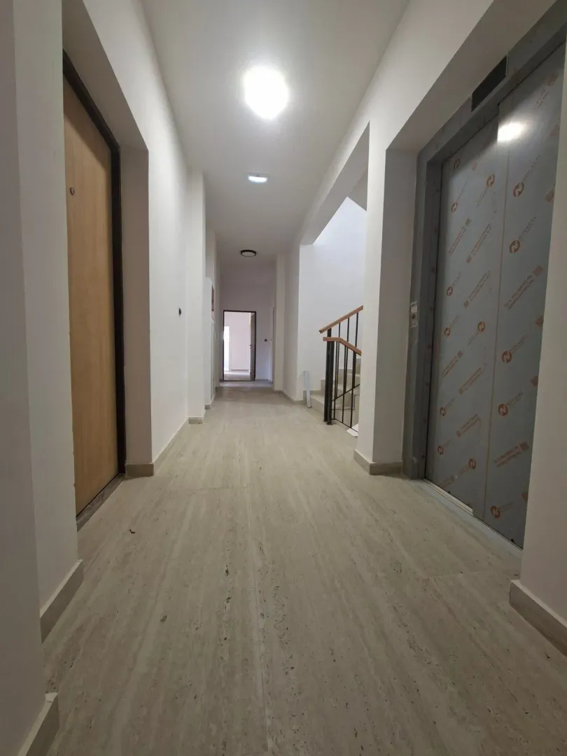 Sale, two bedroom apartment, 64m², Zabjelo, Podgorica